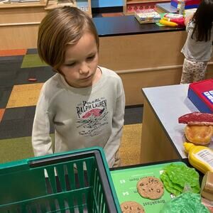 Polo Ralph Lauren Boys Shirt Sz 7 Beige Waffle Knit American Flag Americana‎